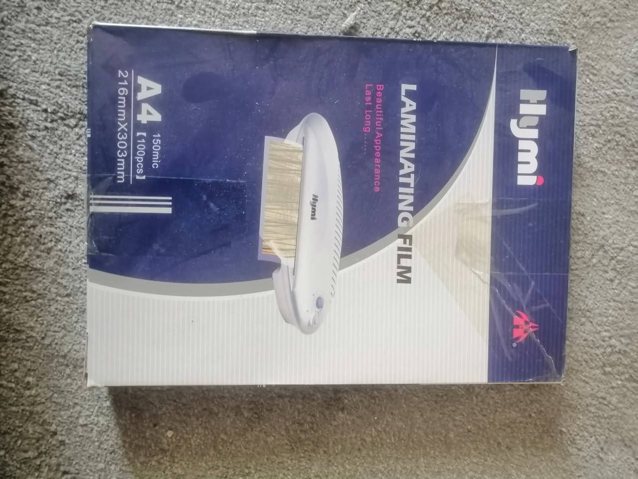 كابسة هويات فتح باكيت وياها ليلون كبس درزن سعد ٤٥ الف


**إذا كنت صاحب هذا الإعلان وتريد حذفه لأي سبب، رجاءا أرسل رسالة إلى الدعم الفني**