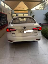 MG5 موديل ٢٠٢٥ سياره جديد ماشية ٢٠  بسمي شراي يتصل ٠٧٧٠٢٨٢٤٤٢٤