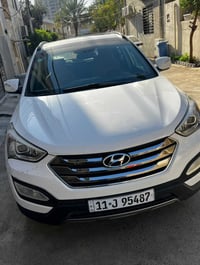 سنتافي ٢٠١٣ خليجي ٦ سلندر بانوراما ماشية ٦٧ حقيقي نضيفة جدا السعر ١٧٤ ...