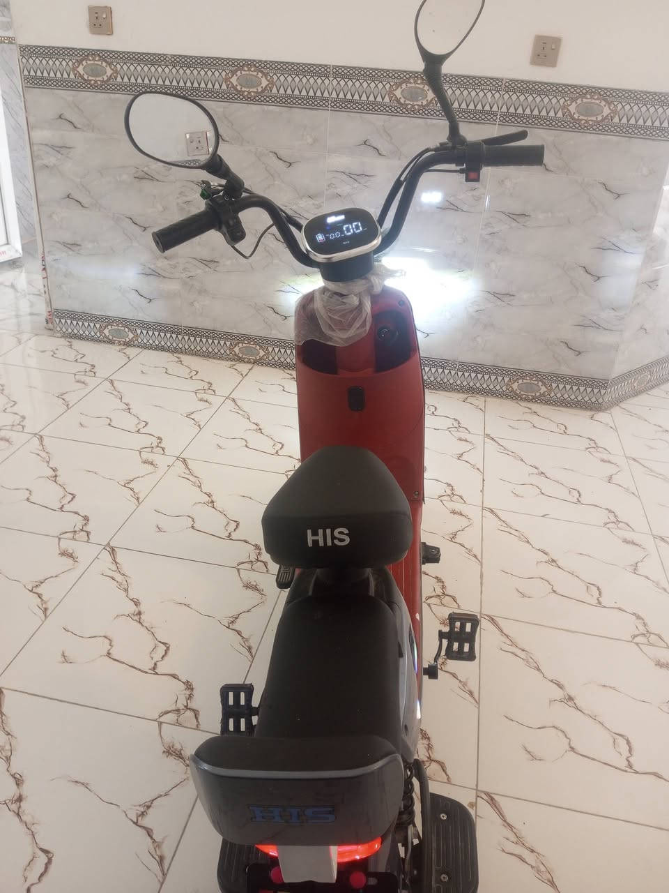 السلام عليكم للبيع موطور h i s حجم 14 موديل 2026 ماطور نظيف ما بي اي عطل بي نقص فقط يده البريك الخلفي موطور ما مستخدم شي قليل تايرات جدد تفحص بيدك شرط بطاريات والعقل مكاني العلم قرب فلكه عبد الله جباره السعر 325


**إذا كنت صاحب هذا الإعلان وتريد حذفه لأي سبب، رجاءا أرسل رسالة إلى الدعم الفني**