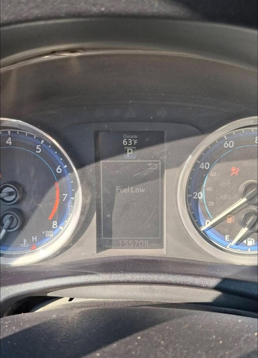 كورلا ازراق 2018 Se 
فول موصفات رقم وسنويه جديد $120 وبيها مجال بصيط  
مكان السياره كلار سليمانيه اللاستفسار  الاتصال  على الرقم*********** او واتساب 
🖱️للبيع سيارات ::Anas
#سيارات #بيع #معرض #شراء
🟥ملاحظه🟥كل يوم انشر سياره تابع الصفحه🟥
