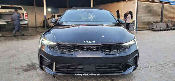 من الامارات . تم الشحن الى العراق 
كي فايف  2025 فول بنوراما 
الشكل الجديد 
السعر مصلح واصل البصرة سفوان ⬅️ 122$ 
ترهم على كتاب الشهداء

شركة الجوهرة لاستيراد وصيانة السيارات الوارد امريكي وكندي

ولدينا فروع في اغلب المحافظات

***********  واتساب او اتصال
***********

كروب الواتساب للنشر اليومي 

https://chat.whatsapp.com/EmZaTOPlfZUEWKSa9tnXy8?mode=wwt
