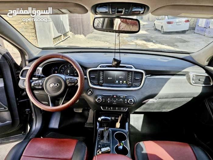 كيا سورينتو (SX) 2016 🖤🔥
وارد أمريكي🇺🇸

⚫ اللون أسود
⚠️ حادثها دعامية أمامي مبدلة
🎨 بنيد معدل بدون تبديل
✅ لا شاصي ولا لغد ولا ايرباك، كله سليم
📸 صور الحادث موجودة
👨‍👩‍👧‍👦 7 راكب
🔘 بصمة تشغيل
🌤️ سقف بانوراما
🛠️ محرك 6 سلندر 3300cc
📏 ممشى 85 ألف ميل
السيارة فول مواصفات بس ذن الأبرز لأن هواي

📮 السـعـر 170 وبيـها مجال

مكان تواجد السيارة: بغداد / الدورة ***********
***********
