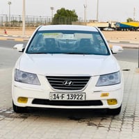 سوناتا ٢٠١٠ • الرقم البصرة • مكينه 2000