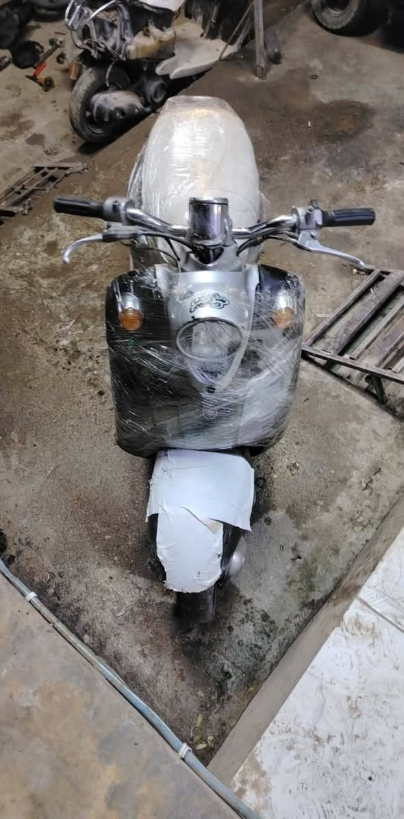 سلام عليكم عبد حليم لبيع طين تراب سعر 100 قفلل


**إذا كنت صاحب هذا الإعلان وتريد حذفه لأي سبب، رجاءا أرسل رسالة إلى الدعم الفني**