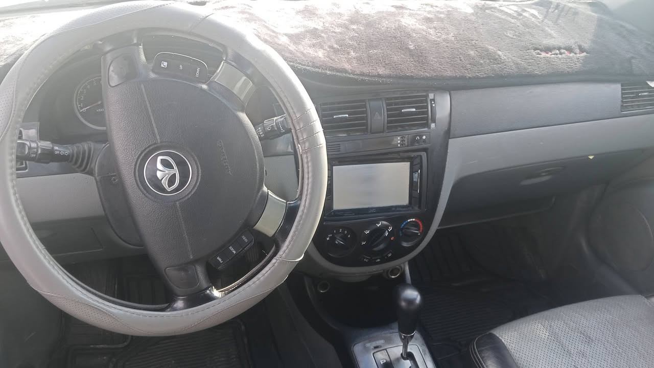 اوبترا موديل 2007 رقم سليمانيه شرط التحويل 
كير محرك شرط ضرر صفحه و الباقي بخ السياره حلوه حيل 
كير اوتماتيك صدر جديد تخم جديد السعر 60 و عليه غرامات 950 الف ينزلن من سعره وبيه مجال 
العنوان موصل كيارة 
***********
