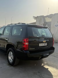 تاهو بترا موديل 2013 اصل رقم الدولي الجديد سنويه وهزه جديده تحويل مباش...