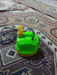 غطاس • قوي • توصيل بغداد