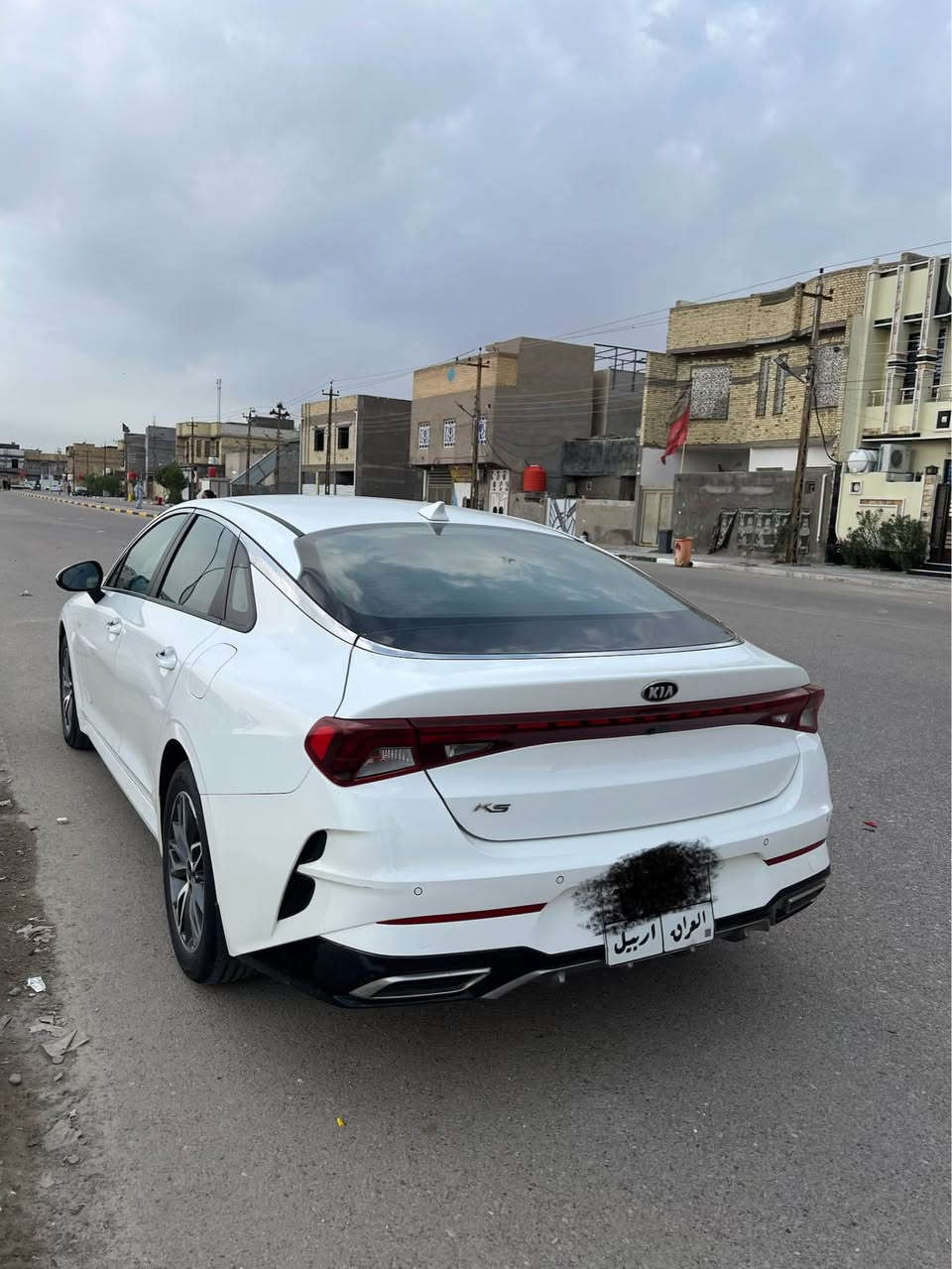 كيا اوبتيما2021 كفاله عامه خليجية وكير ومحرك كفاله و جاهزة مابيها نقص من تبريد وحدادة فول مواصفات عده الفتحة بصمه شاشة لمس كار بلي كشنات كهربائيه انضمه قياده سبورت ايكو نورمل مكينه 2000دوش تنفس طبيعي سنوية اربيل منتهيه صارلها شهر باسم شركة تتحول او وكاله سيارة مال جناي ماناقصها اي شي 
سعرها 179 
للتواصل *********** البصرة, العراق
