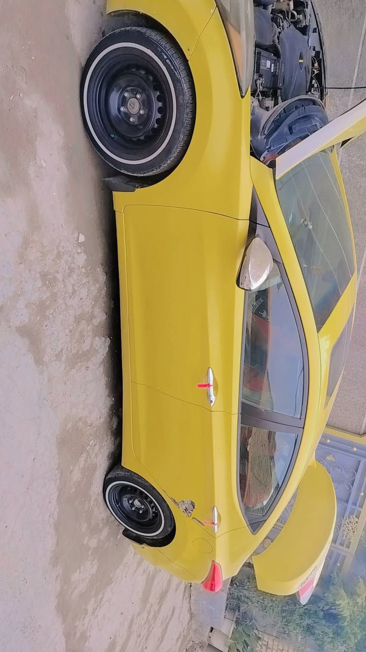 السلام عليكم النترا 2013امريكي حاثها سرقة فقط بدون حادث فول عدا البصمة كير مكينة تبريد مكفول طخم تاير ويل عادي صدر امامي خلفي جديد بأسمي السعر 98وبيها مجال سيارة جاهزة 
بغداد الشعب 
***********
