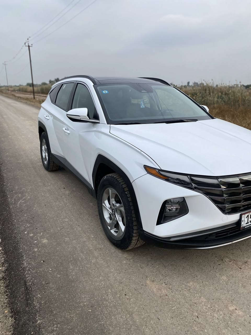 السلام عليكم

هونداي توكسان 2024 وارد امريكي صور الحادث 

مرفقة بل منشور بيه فقط بنيد تعديل بارد فقط بدون اي دواخل كلها سليمة 

كير مكينة مكفول بدون ايرباك  

المواصفات: بصمة / بصمة ابواب / تشغيل عن بعد 

جنطة كهرباء /بنوراما وفتحه / كشن كهرباء / كشنات تدفئة

تبريد قطعتين / رادارات 360 درجة / قيادة الية 

تحديد مسار / نظام HTRAC / فور ويل / مانع انحدار

إطفاء ذاتي عند الازدحام / اوتو هولد / ويل كب

لايت زنون / بلوجكتر زنون / شاشة كبيرة

كامرة دوارة / فول تحكم ستيرن / بلوتوث 

AUX / ABS / شحن وايرليس

محرك/2500 

ماشيه  41ألف كيلو متر وقابل للزياده

⛔️المكان بغداد

⛔️للتواصل والاستفسار: ***********
