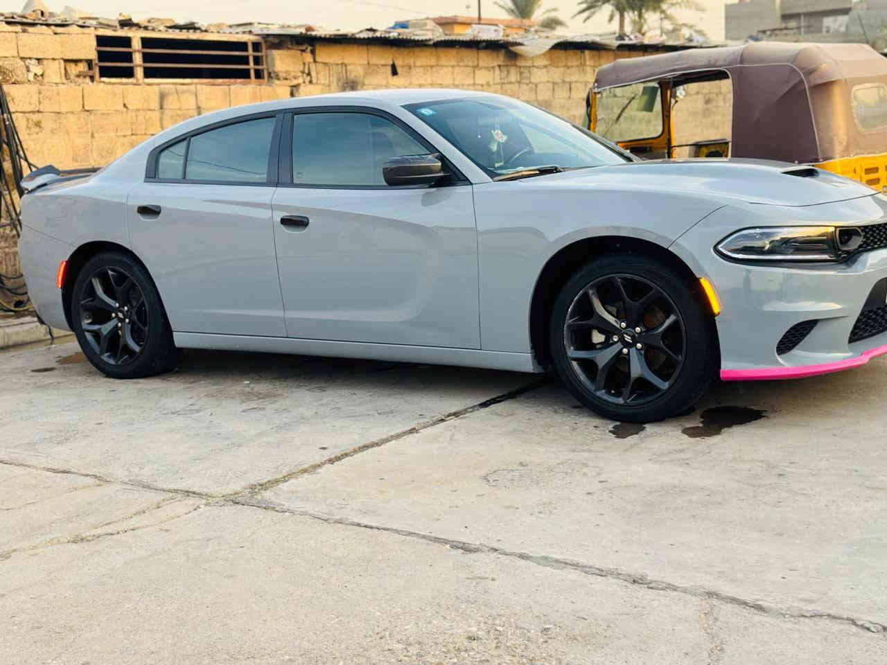 مكلف بالنشر اتصال بالرقم
جارجر وارد أمريكي 
موديل 2021 اصل  الرقم الدولي بأسمي
اللون سموك 
تو ويل مكينه ٣٦٠٠
مواصفات
شاشه كبيره كامره دواره
حساسات خلفيه 
كشنات جلد اصل 
كشنات تدفئة وتبريد 
كشنات كهرباء 
سوبر تراك 
تشغيل عن بعد 
خزن ميموري 
منظومه زنون عالي ناصي 
كير مكينه مكفولات 
تخم تاير صدر أمامي خلفي جديد 
عليها ادامه كامله 
اي نقص ما بيها 
ماشيه ٧٤ 
حادث السياره مرفوق مع المنشور 
رقم بغداد تحويل مباشر  
العنوان بغداد المدائن سلمان بأك 
السعر ٢٢٥ وبيهه مجال 
***********
