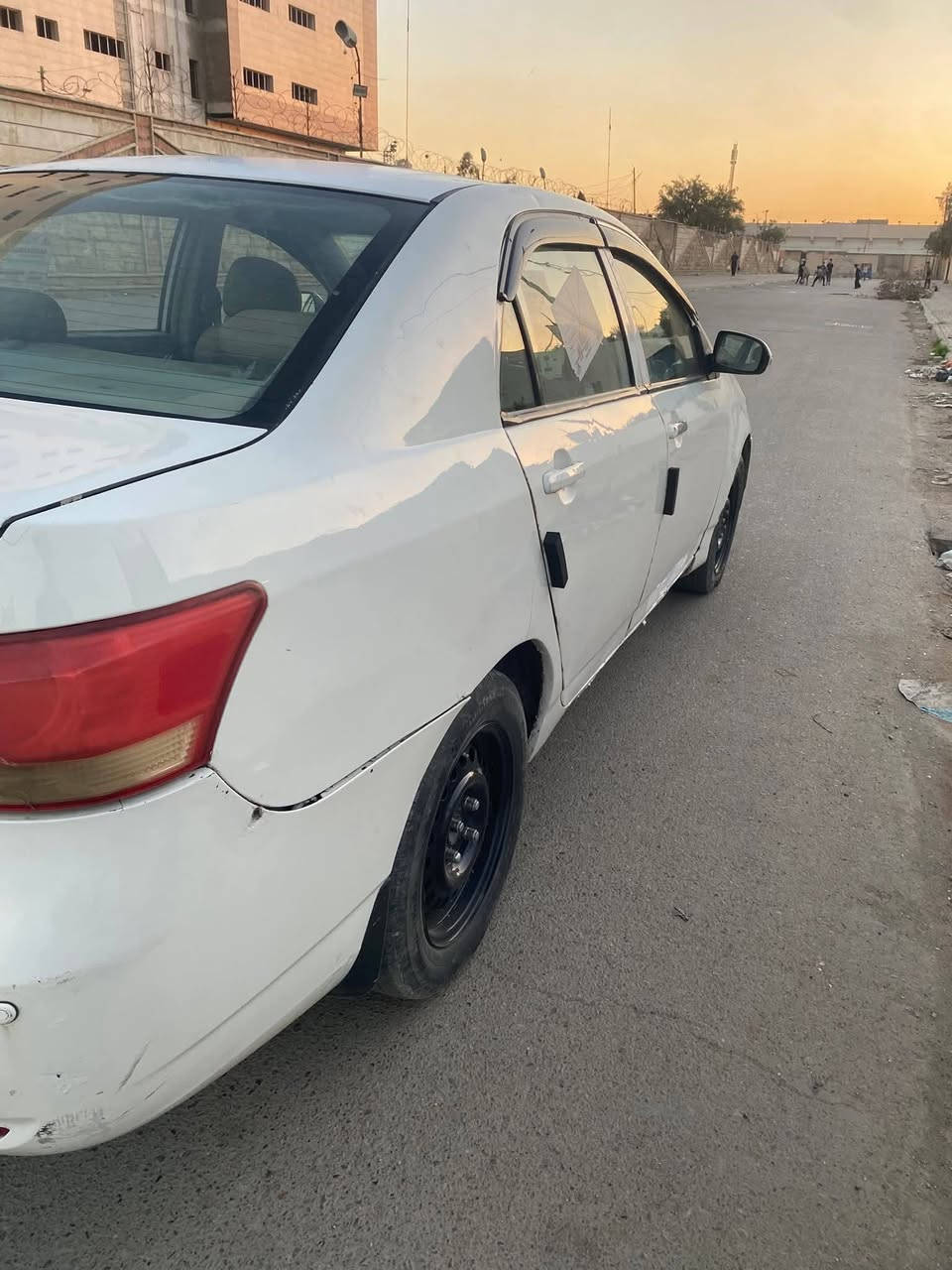 سلام عليكم للبيع او مراوس بي واي دي 2012بصمه كير أوتوماتيك كير جديد قبل اسبوع شاده مكينه خير من الله صدر شاده جديد تبريد ثلج السياره فتحه بالسقف كشنات جلد شاشه السعر 52 مكاني بغداد مدينه آلصدر رقمي ***********
