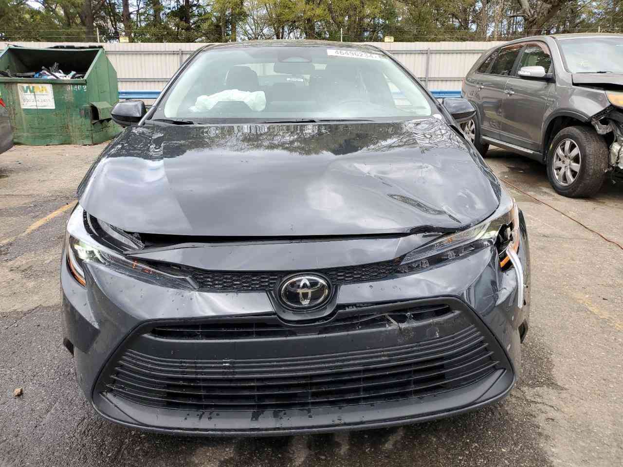 السلام عليكم للبيع كورله موديل 2023
السيارة ليبل واحد مابيه تبدل فقط بارد 
معوقين ذي قار 
فول مواصفات 
قياده ذاتيه 
رادار جميع الجهات
النقطه العمياء 
حساسات التقرب من الابواب 
حساسات خلفيه 
فتحه سلايد بالقماره 
ماشيه 30
محرك ٢٠٠٠
السعر :148 بيه مجال بسيط
العنوان ناصرية 
الاستفسار الاتصال على الرقم 
***********
