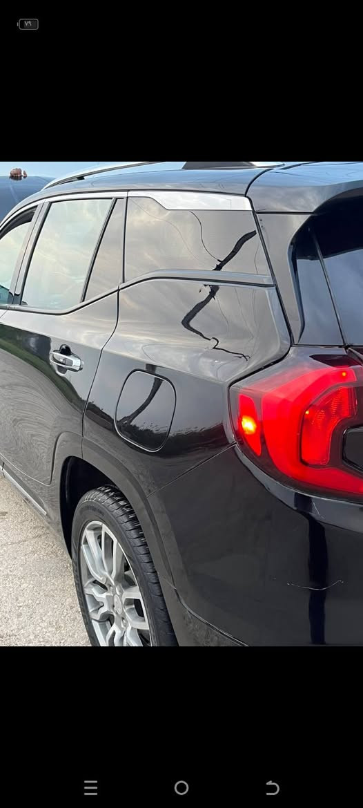 السلام عليكم تيران 2022 لون اسود حادثه جاملغ وبنيد فول موصفات مكينه 1500 تيربو سياره جاهزه وحلوه رقم دولي واسط تحويل مباشر حادثه مرفق بلمنشور 170 وبيه مجال الاستفسار ***********
