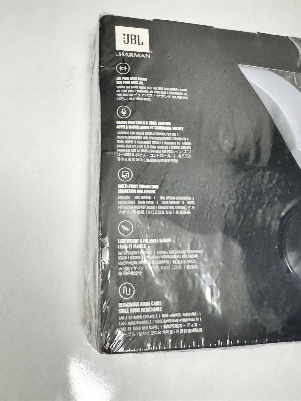 سماعات اذن كبس شركة متوفر


**إذا كنت صاحب هذا الإعلان وتريد حذفه لأي سبب، رجاءا أرسل رسالة إلى الدعم الفني**