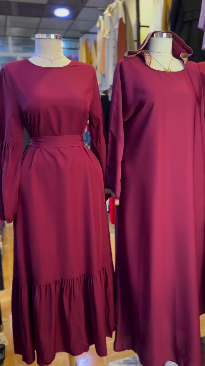 ❤️‍🔥❤️‍🔥❤️‍🔥New Collection❤️‍🔥❤️‍🔥❤️‍🔥

متوفر دفع عن طريق ماستر كارت✨
📍ديالى-خانقين -امام عباس
📍مجاور عيادة دكتور سرمد وصالون ليدي وان 
متواجدين كل يوم من ساعة ٥ الى ١١ ليلاً 
متوفر توصيل جميع محافظات العراق🚙

للحجز السريع ‭٠٧٧٣ ٥١٤ ٥١٩١‬ 

#اكسبلور #اكسبلور_explore #اكسبلور_فولو #ترند #لايكات
