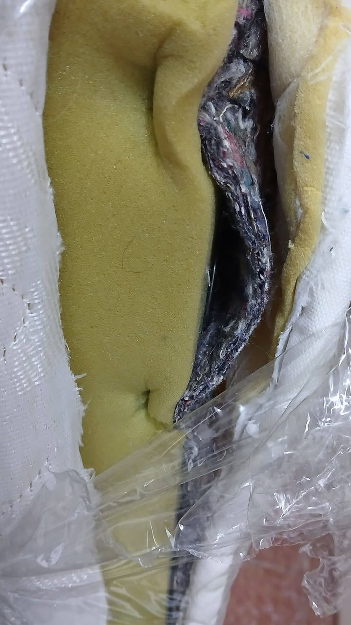 دوشك سرير طفل سبرنك
عمق ١٧
عرض ٦٠
طول ١١٧
بغداد الراشديه


**إذا كنت صاحب هذا الإعلان وتريد حذفه لأي سبب، رجاءا أرسل رسالة إلى الدعم الفني**