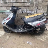 دراجة فراشة • شغالة • البصرة العلوان