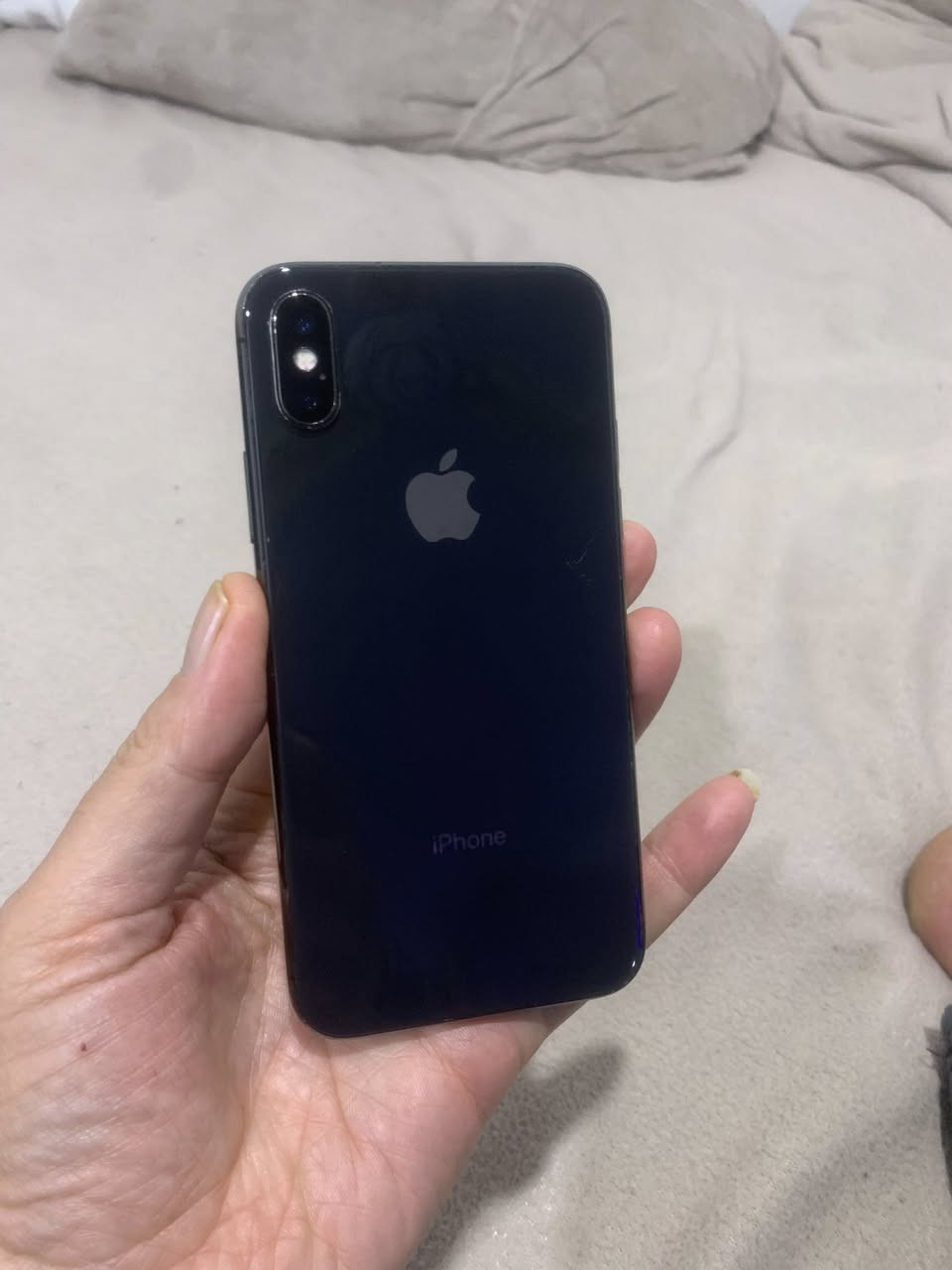 مكاني كركوك
ايفون اكس X ٦٤ كيكا مبدلة شاشة وبطارية باقي التفاصيل عالخاص سعره ٨٥ الف


**إذا كنت صاحب هذا الإعلان وتريد حذفه لأي سبب، رجاءا أرسل رسالة إلى الدعم الفني**