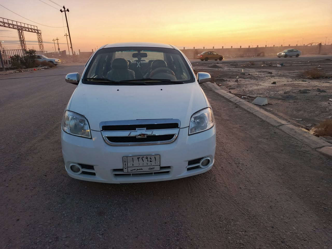 سلام عليكم افيو موديل 11 نجف السياره كير ومكينه وحداديه وتخم تاير جاهزه متخسر عليه الف مكفوله فقد بنيد تبديل بدون دواخل السعر 75 وبيه مجال مكان نجف  ***********
