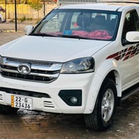 كريت ويل موديل ٢٠٢٤ سيارة نظيفة كلش محرك كير مكفولة تخم تاير جديد رقم ...