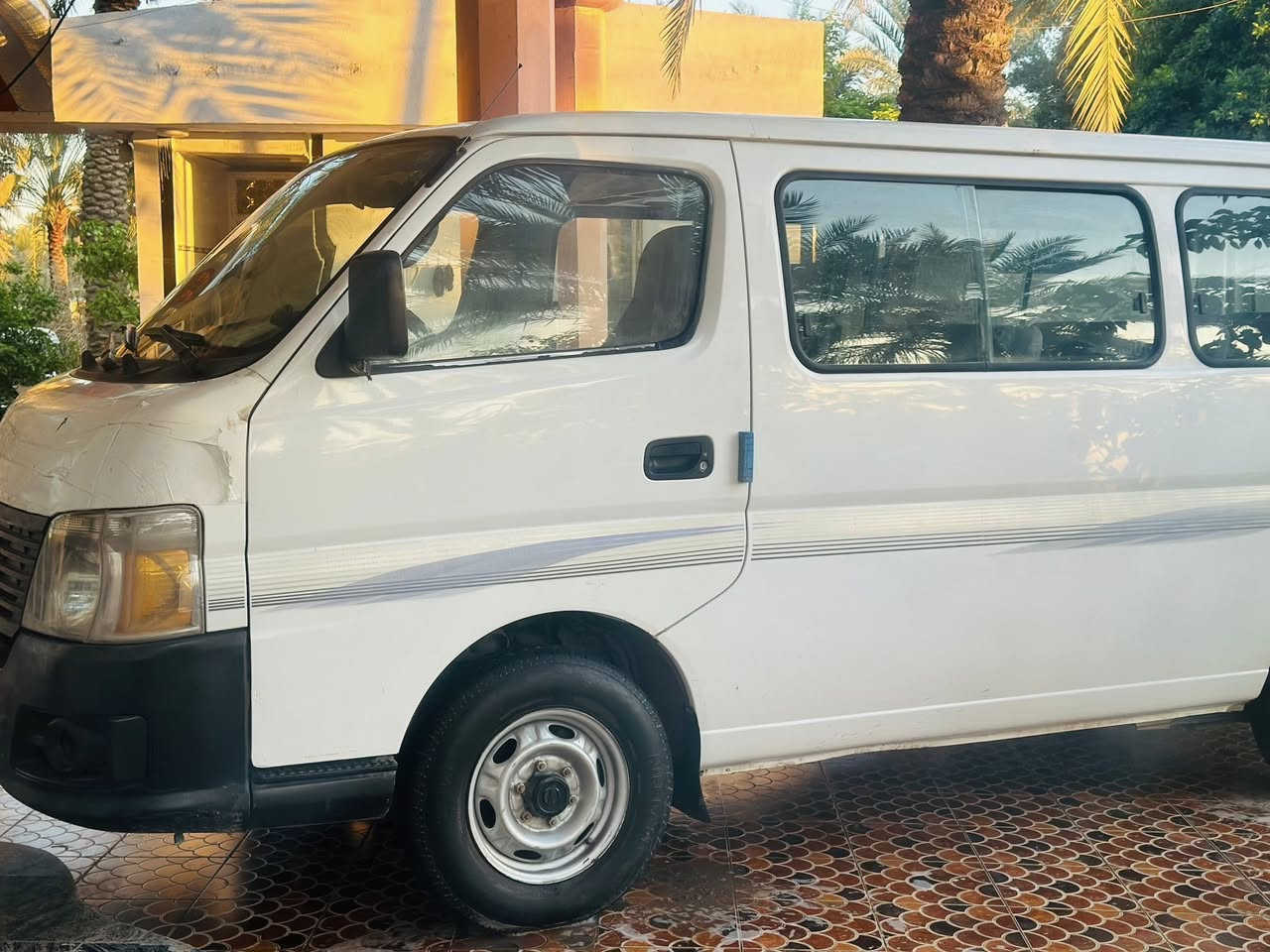 سلام عليكم نيسان موديل ٢٠١١ سياره كفاله عامه تبريد ويه لسويج سياره جديده ستخدام شخصي  سياره جديده معنا كلمه السعر 143 وبيها مجال مكاني بابل   رقمي ***********
