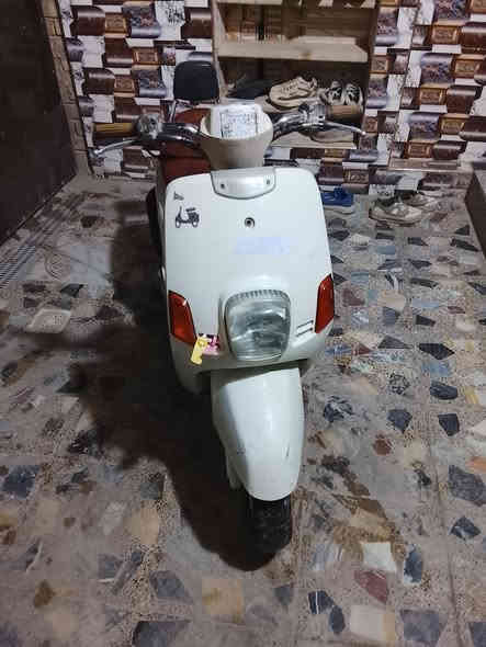 مستعجل عل بيع بوليس للبيع داخل كريمي مال رمبه مكفوله كفاله عامه مصارلها هواي نازله من رمبه سعر خاص
مكاني الامين ***********
