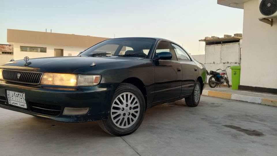 السلام عليكم لبيع شيزر مكينة وكير ونجي جدد وحدادة جديده تخم تاير كهربائيات كلهة شغالة سنوية منتهية مكفولة من الكص (بس نقل ) المكان البصرة القرنة السعر 30 رقم الهاتف *********** المدينة, البصرة
