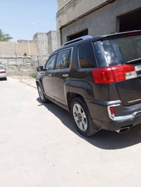 تيران • ٢٠١٦ • نجف