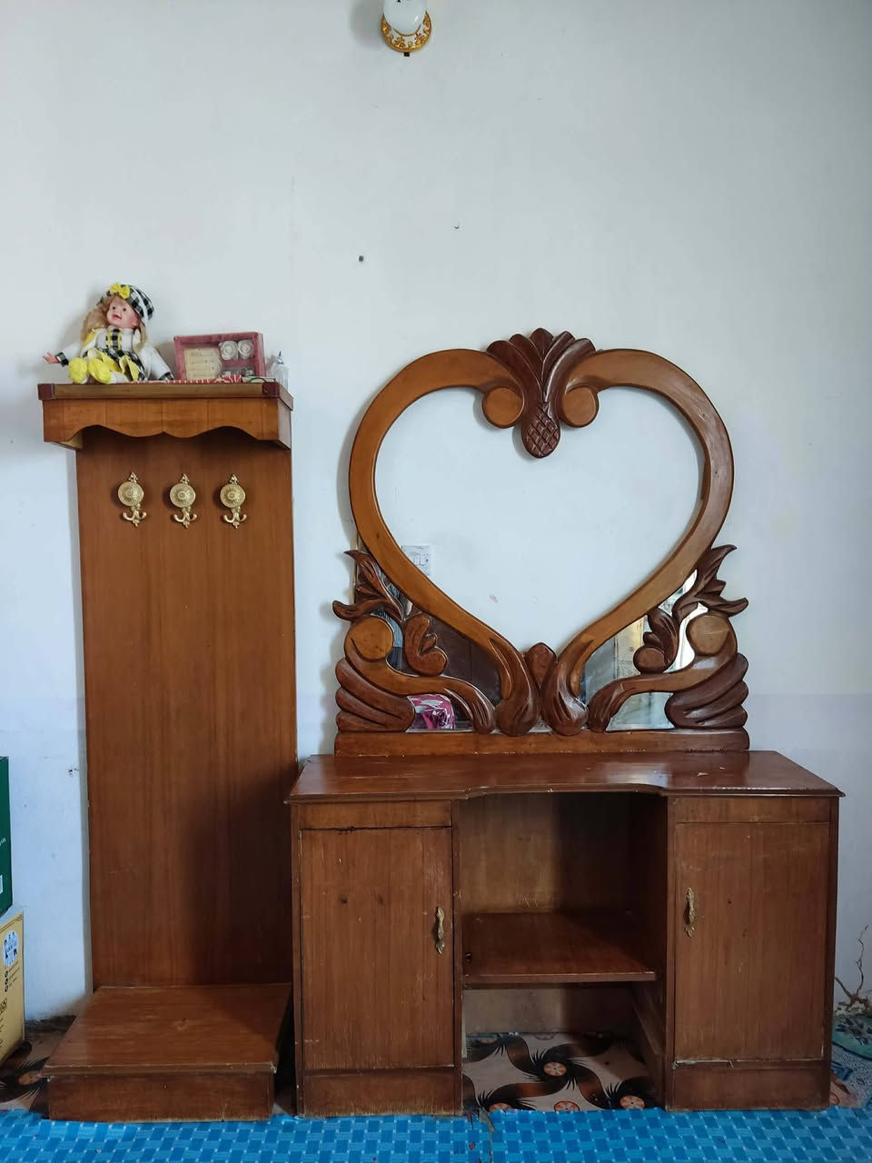 سلام عليكم غرفه مستخدمه للبيع السعر 450 بيها مجال  مكان  كربلاء نجف


**إذا كنت صاحب هذا الإعلان وتريد حذفه لأي سبب، رجاءا أرسل رسالة إلى الدعم الفني**