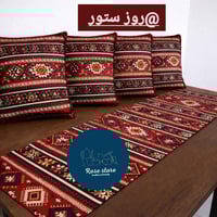 كوشات • مفارش رمضانية • اخر سيت