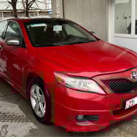 كامري • ٢٠١٠ • ٦ سلندر