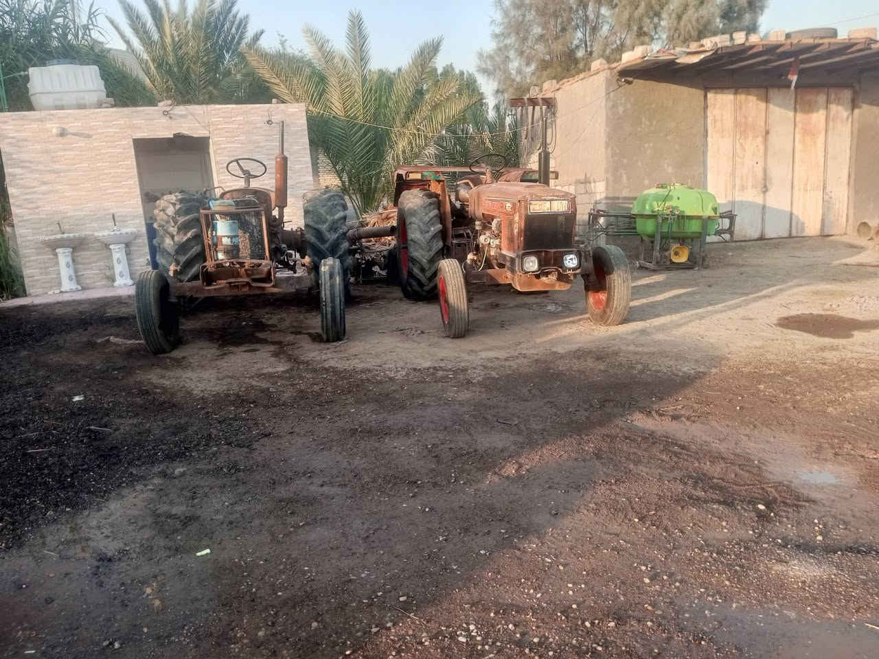 سلام عليكم توجد مكاين لبيع لعنوان ديوانية لمهناوية ول ستفسار علة لرقم ***********
***********
