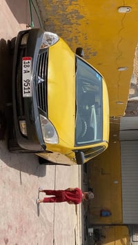 لانسر بومة • ٢٠١٠ • بغداد الجديده