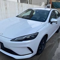 BYD SEL 05  2025 بی وای دی سیڵ سفڕ پێنج 2025 1000ڕۆیشتوە ،،سبوغ تەنک 1...