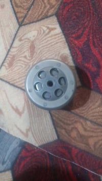 غراض ماكس • كلج خلفي • سماوه