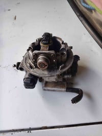 كابريته 16 • كاملة • نجف مشخاب