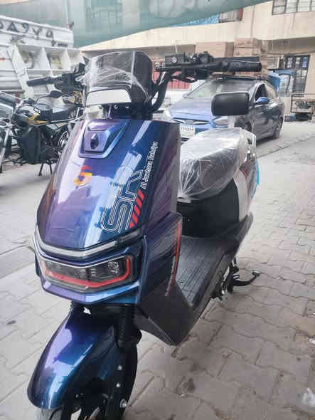 السلام عليكم درجة شحن وحش الساحه زيرو غير مستعمله صفر كيلو متر شركه جوهره البحريه  موديل 26 ***********  سعر 750 قفل عنوان بغداد ساحه الوثبه ملف 2000 سرعه 100
