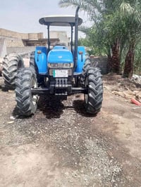 نيهولند • موديل ١٤ • ديوانية لمهناوية