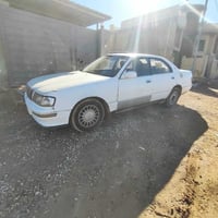 بطة • موديل ١٩٩٣ • واسط كوت