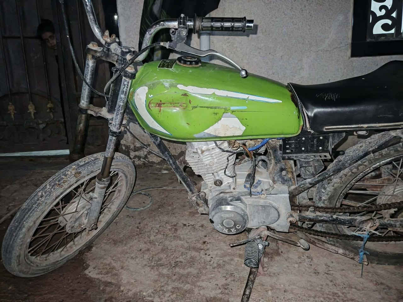 دراجه لبيع لعنوان كربلاء فراحه سعر 125


**إذا كنت صاحب هذا الإعلان وتريد حذفه لأي سبب، رجاءا أرسل رسالة إلى الدعم الفني**