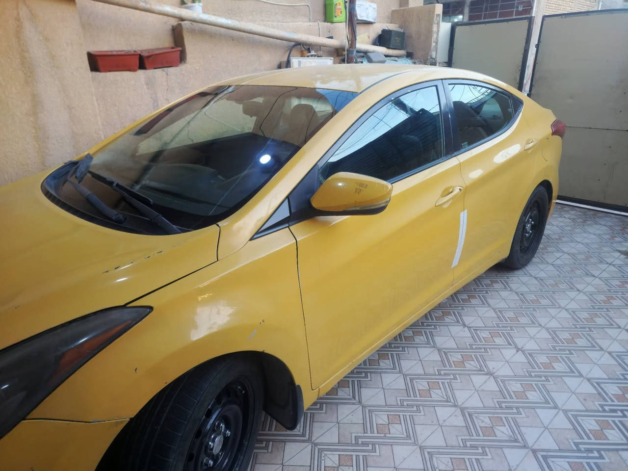 النترا موديل ٢٠١٥ وارد امريكي الحادث مقدمة البنيد فقط وباقي اجزاء السيارة ليبل واحد ضمان شاصي ولغود تحكم ستيرن جهتين دوشمة كاعية محرك ١٨٠٠ لا تنقيص ولا تبخير سعر ١٠٧ وبيهة مجال العنوان بغداد الكريعات رقم الهاتف *********** متواجد واتساب
