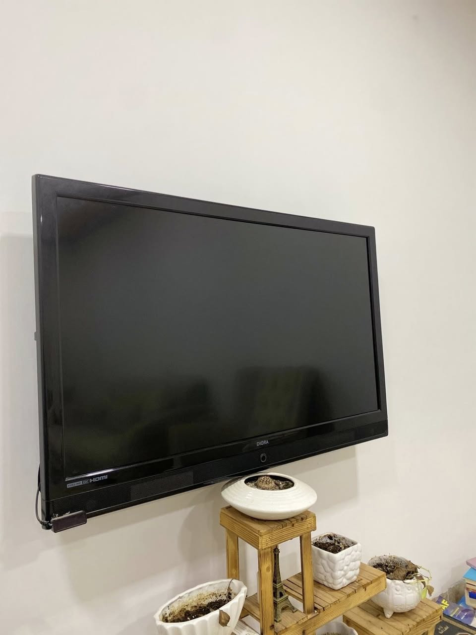 شاشە ٣٢ مارکەی Diora کەم بەکارهاتووە پاک و پوخت 100 هەزار


**إذا كنت صاحب هذا الإعلان وتريد حذفه لأي سبب، رجاءا أرسل رسالة إلى الدعم الفني**