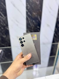 S25 استخدام يوم واحد  مكفول كفاله عامه ضمان سنه   السعر مليون و 150  ل...