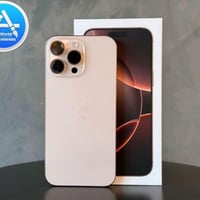 #مستخدم  _ ايـفــون 16 برو مأكس   GB 256 _ نموذج  M.  #وكاله _البطاري...