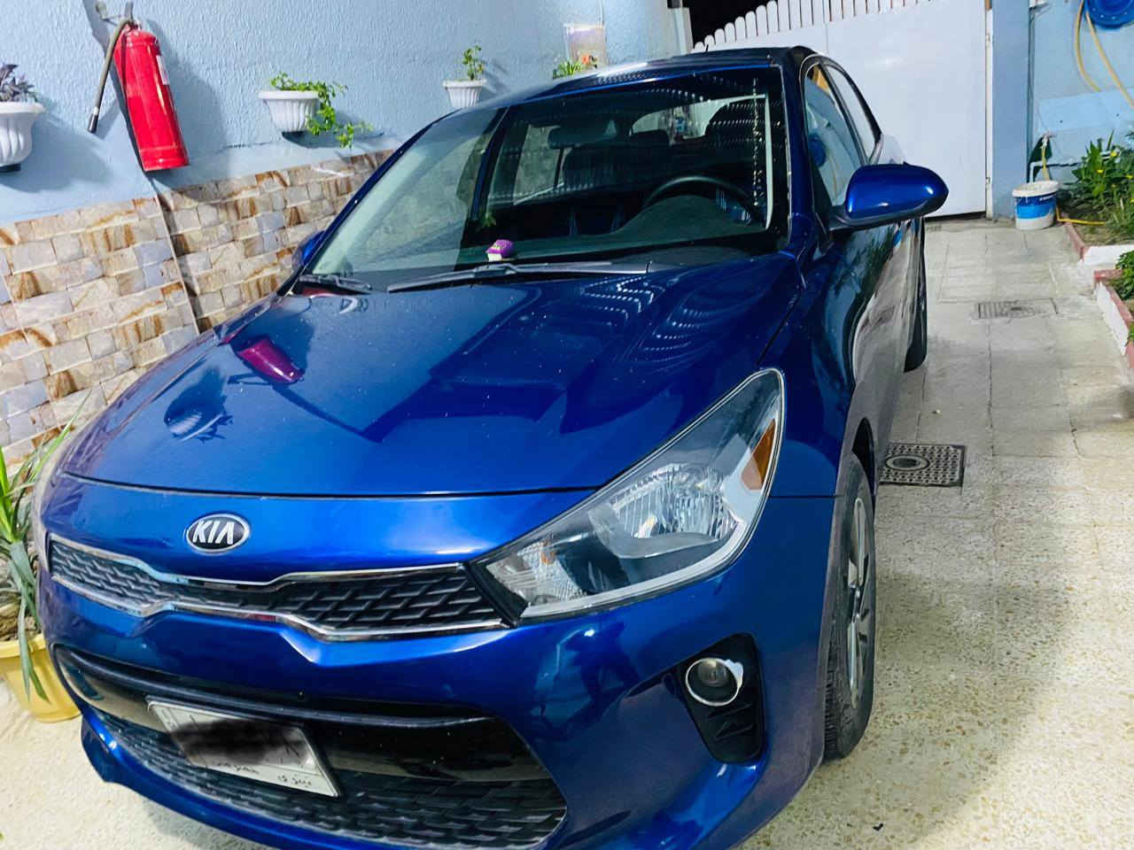 هاتشباك 

موديل 2018

رقم نينوى

الضرر جاملغ وبوند امامي

تحكمات استيرين

تبريد تدفئة 

نظام Eco

كير AT 

محرك GDI 

بأسم الشرعي صاحبها للتواصل معه هو غير متواجد على الفيس

***********

***********

.

السعر 105
