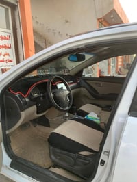 أفانتي ٢٠٠٩ • مكينة ١٦٠٠ • رقم ديالى