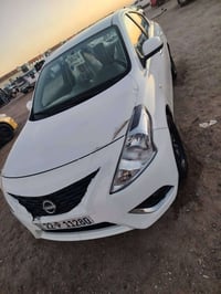 نيسان هندي • ٢٠٢٤ • بصرة المعقل