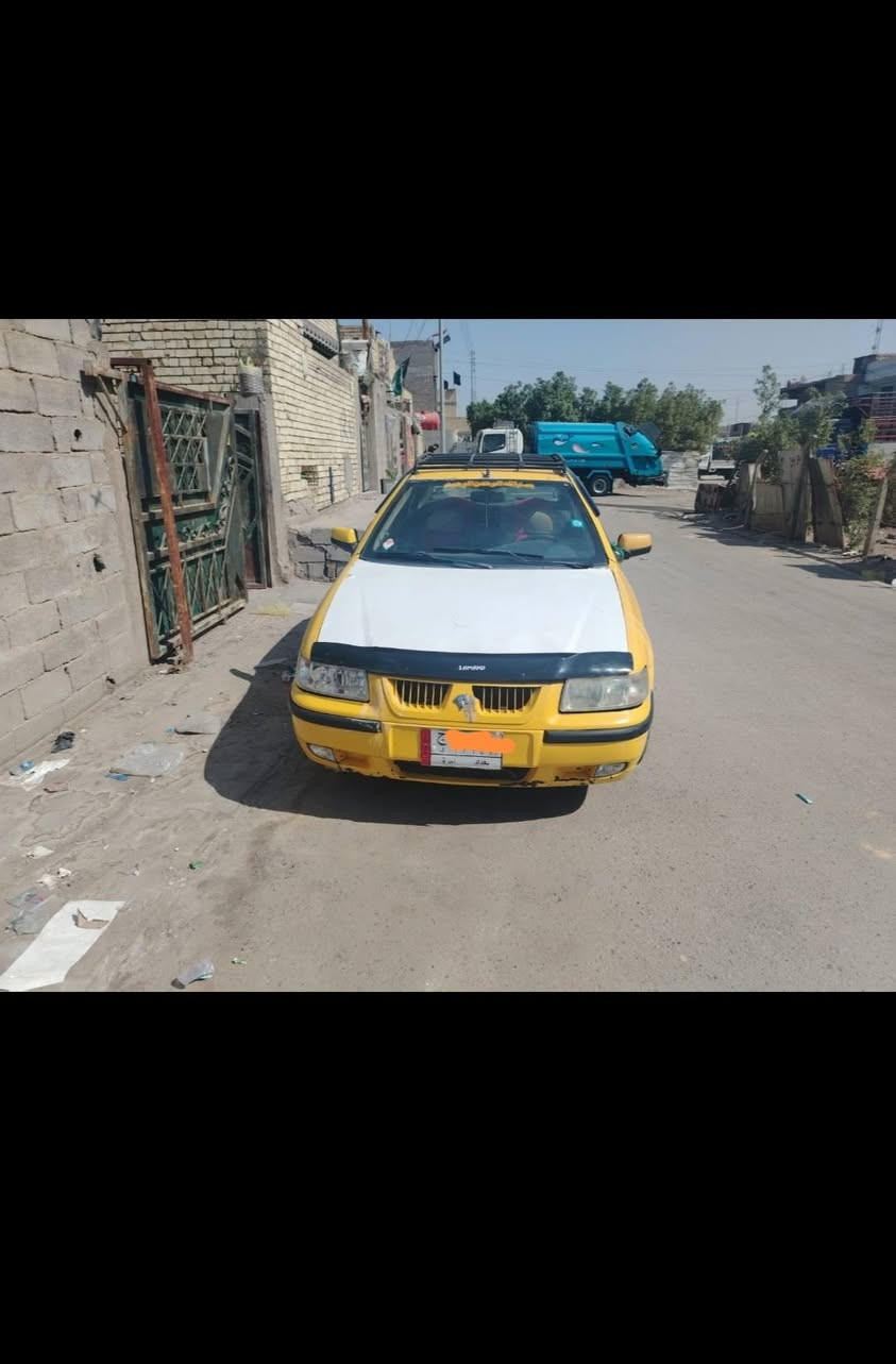 سلام عليكم سمت مديل 9 للبيع مكينه وكير تخم تاير مكفولات مكفوله من الضربه رقم النكليزي دولي جديد السعر 28 وبيها مجال رقم الهاتف *********** العنوان بغداد حي البتول
